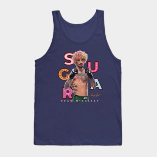 Sean O'malley Tank Top